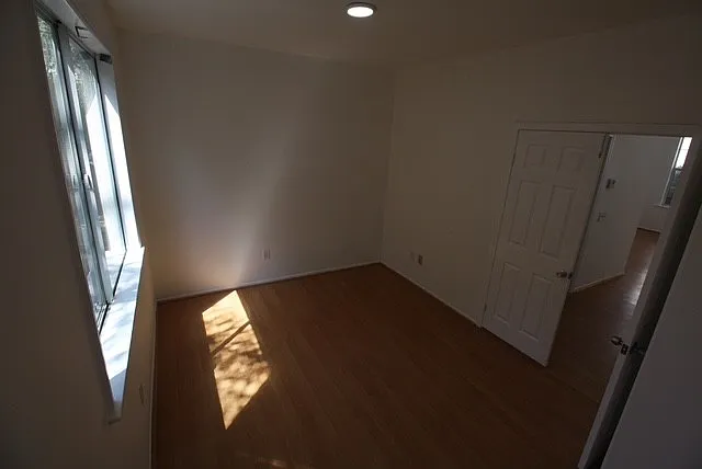 Bedroom 4/Office (downstairs)