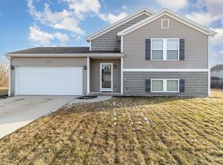 4217 Poplar Ln, Mason, MI 48854