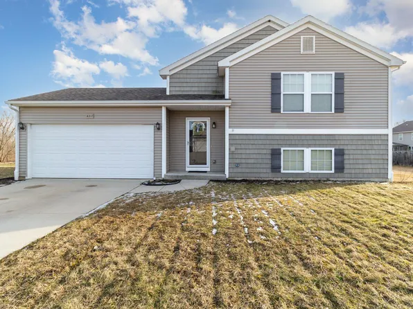 4217 Poplar Ln, Mason, MI 48854