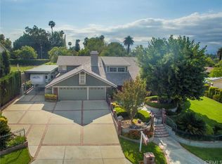 7451 White Haven Ln, Riverside, CA 92506