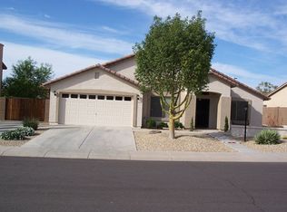 1062 E Loma Vista St, Gilbert, AZ 85295