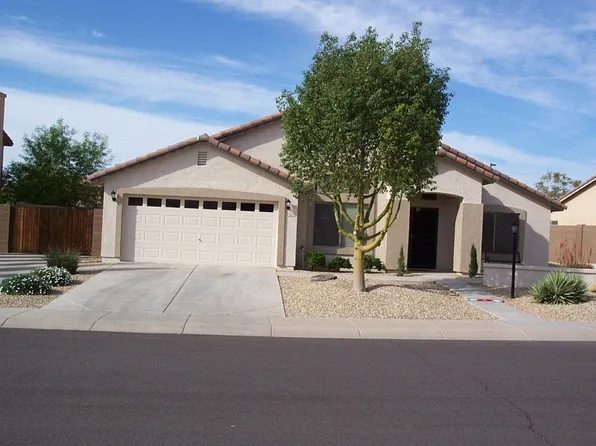 1062 E Loma Vista St, Gilbert, AZ 85295