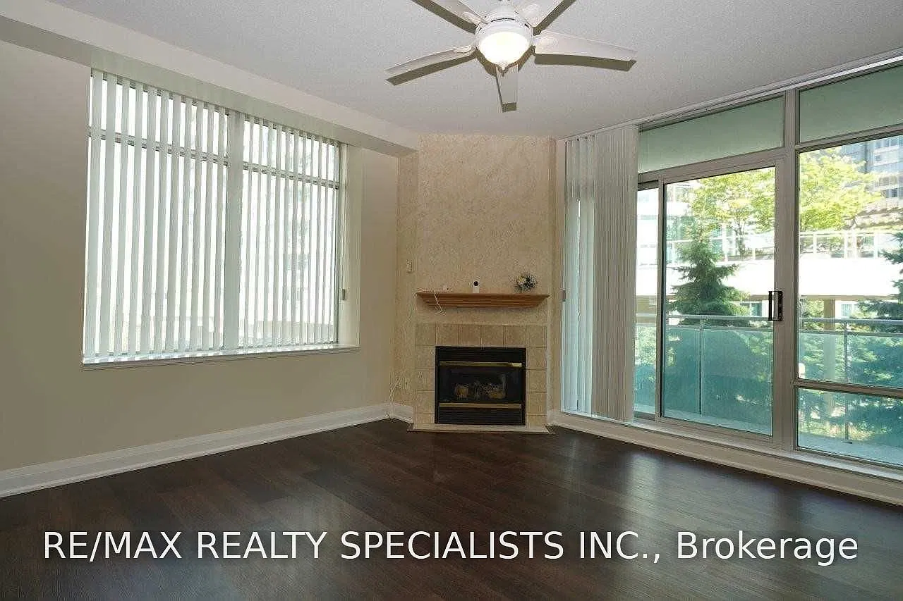 2 bed, $2,600 — Photo 4