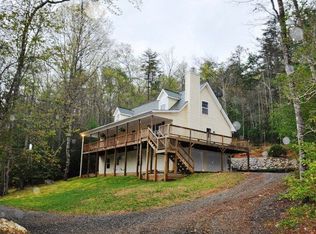 595 Hollybrook Dr, Murphy, NC 28906