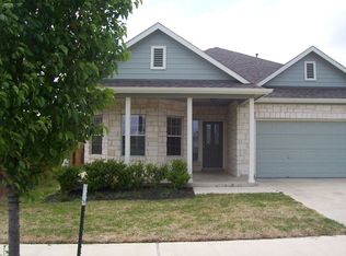 1026 Boxwood Loop, Georgetown, TX 78628
