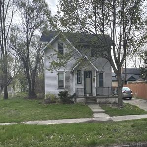 414 S Elm St, Saginaw, MI, 48602