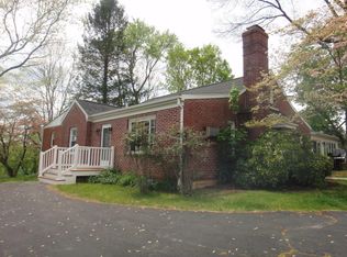 59 Hunter Hill Rd, Lexington, VA 24450