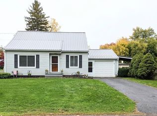 236 Earl Ave, Syracuse, NY 13211