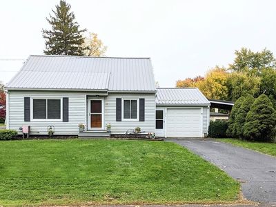 236 Earl Ave, Syracuse, NY, 13211