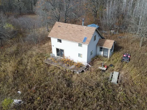 Tbd 170th Pl, McGregor, MN 55760