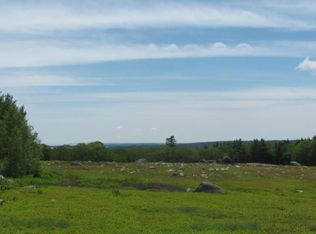 1-2 Fox Run, Sedgwick, ME 04676