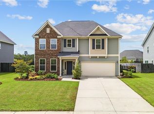 60 McCrady Dr, Richmond Hill, GA 31324