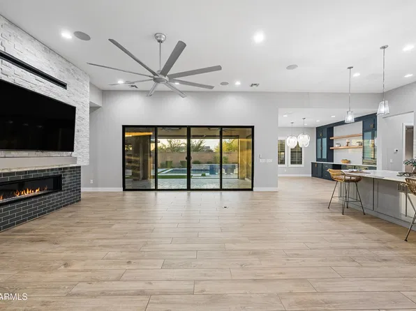 5544 S CASTIEL --, Mesa, AZ 85212