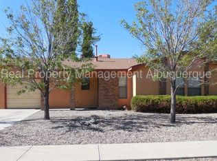 3109 Ronda De Lechusas NW, Albuquerque, NM 87120