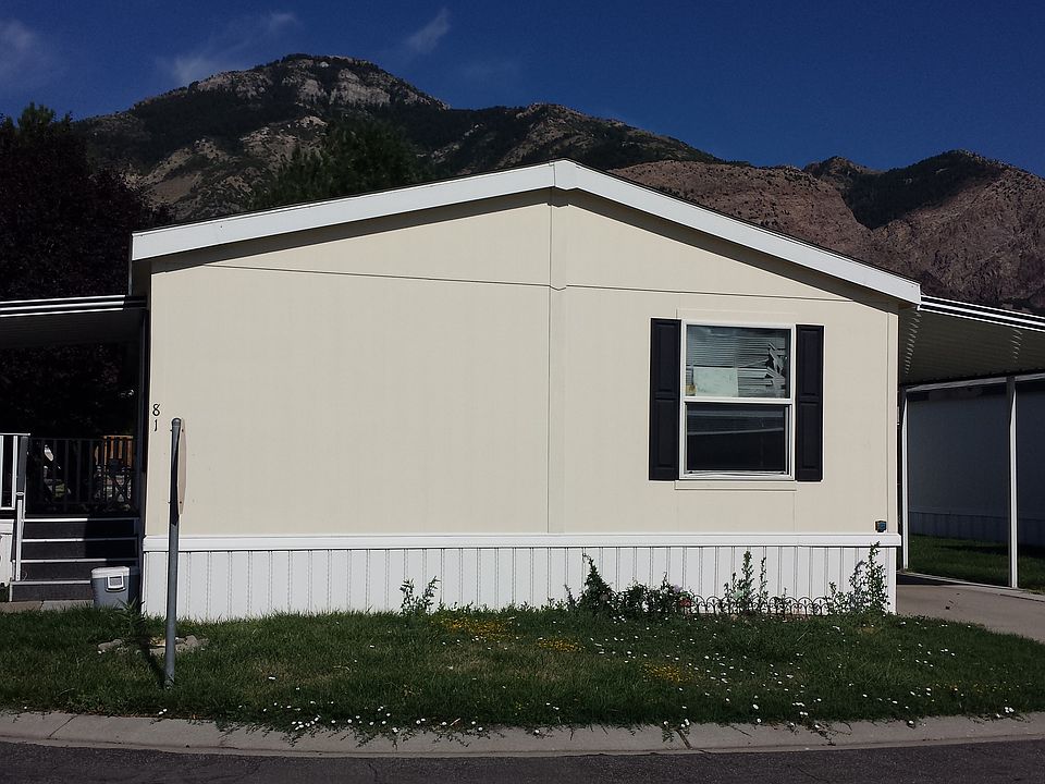 2nd image of 1450 N Washington Ave #81