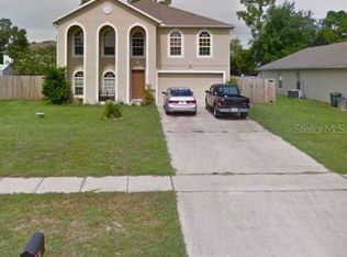 2724 Newmark Dr, Deltona, FL 32738