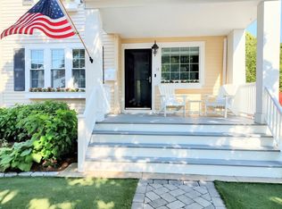 50 Chickatabot Rd, Quincy, MA 02169