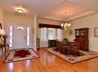 1302 Mill Oak Ct, Suffolk, VA 23434