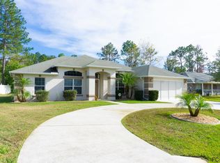 1 Renmont Pl, Palm Coast, FL 32164