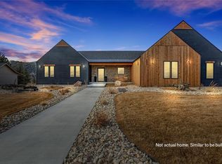 817 Pintler View Rd, Deer Lodge, MT 59722