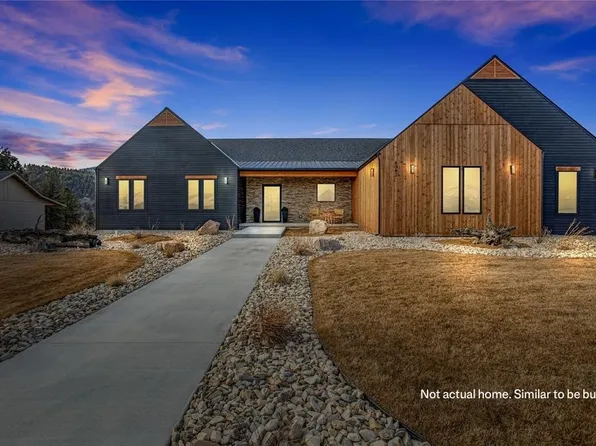 817 Pintler View Rd, Deer Lodge, MT 59722