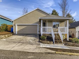 14046 SE Summerfield Loop, Happy Valley, OR 97086