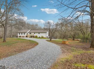 6380 Claude Parks Rd, Murrayville, GA 30564