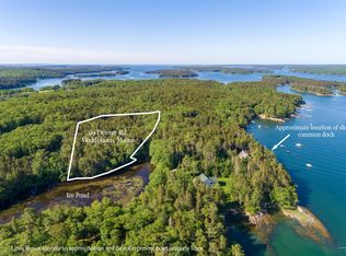 99 Deaver Rd, Waldoboro, ME 04572