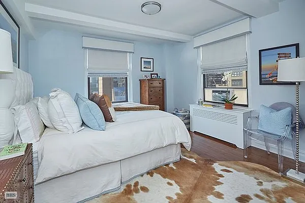 Rented by Brown Harris Stevens | media 28