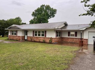 2010 S Imo Rd, Enid, OK 73703