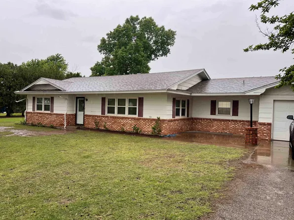 2010 S Imo Rd, Enid, OK 73703