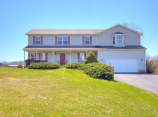 1855 Playground Ct, Riner, VA 24149