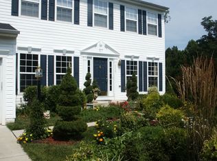 6427 Tinkling Springs Ct, Manassas, VA 20112