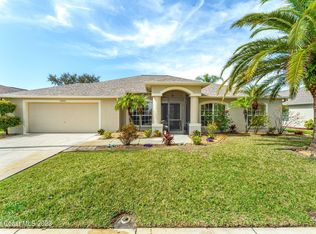 1092 Old Millpond Rd, Melbourne, FL 32940