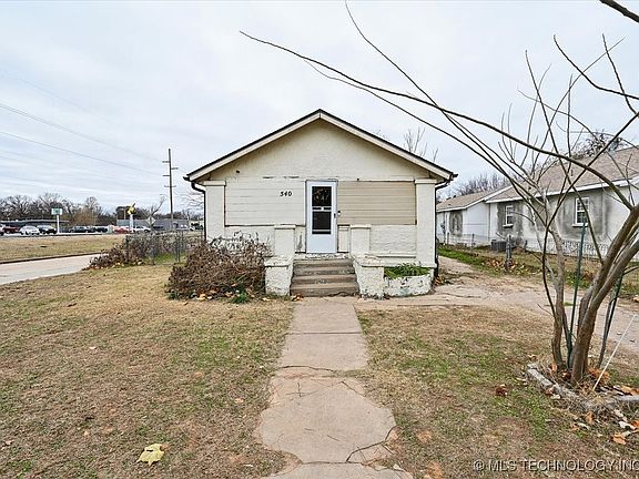 2nd image of 540 S 45th West Ave