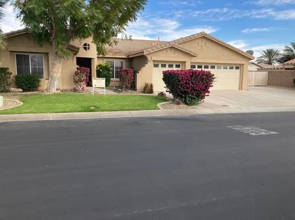 48192 Panorama St, Indio, CA 92201