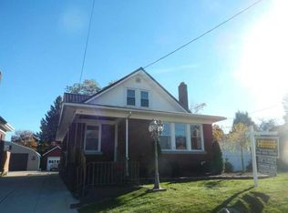 615 E 32nd St, Erie, PA 16504