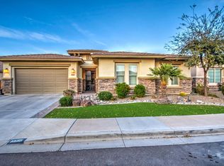 6685 S Lyon Dr, Gilbert, AZ 85298