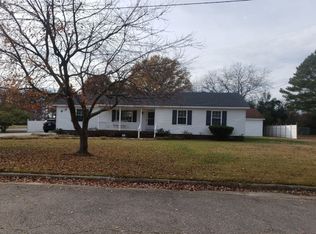 100 Gary Ct, Rocky Mount, NC 27803