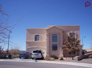 3701 Piedras Negras Dr, Las Cruces, NM 88012