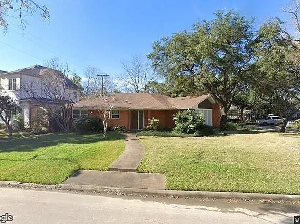2022 Sheridan St, Houston, TX 77030
