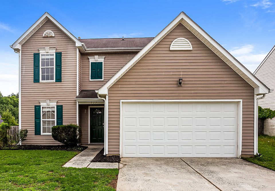 1st image of 717 Aberdeen Glen Pl