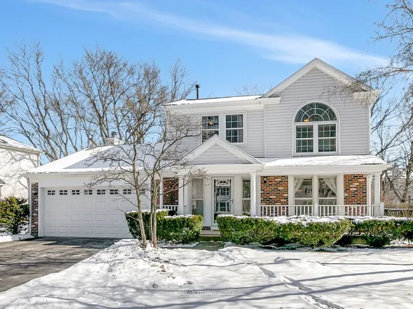 103 N Fiore Pkwy, Vernon Hills, IL 60061