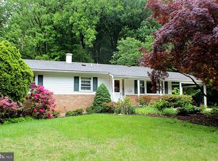 13504 Dowlais Dr, Rockville, MD 20853