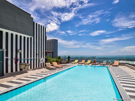 3rd image of 1300 S Miami Ave #2910