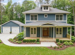 1418 Palm St, Holly Springs, GA