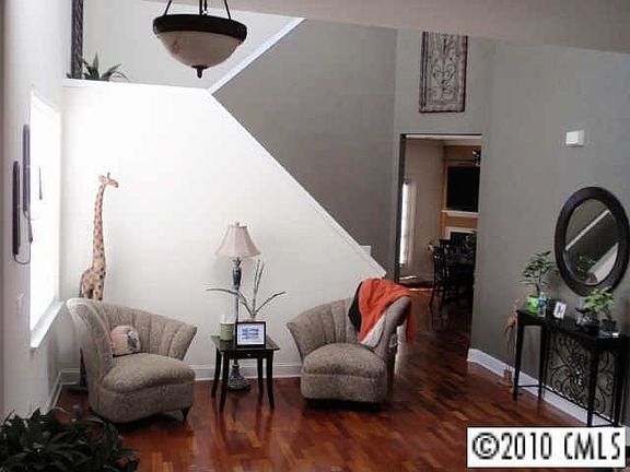 Gorgeous Architectural Details