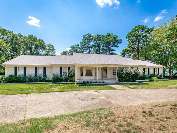 13051 Rivercrest Dr, Little Rock, AR 72212