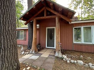 4540 E Cedar Lake Dr, Greenbush, MI 48738