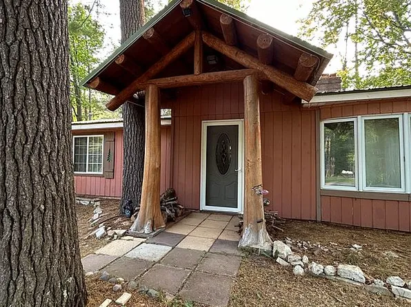 4540 E Cedar Lake Dr, Greenbush, MI 48738